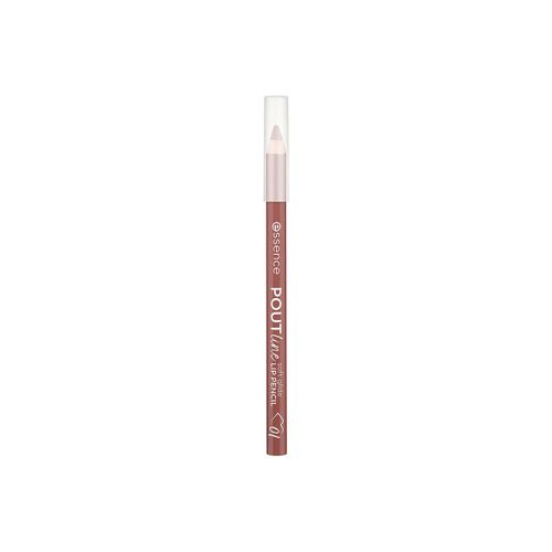 Crayons à lèvres Crayon À Lèvres Poutline Soft Glide N° 01 - Like To Mauve It 0 - Essence - Modalova