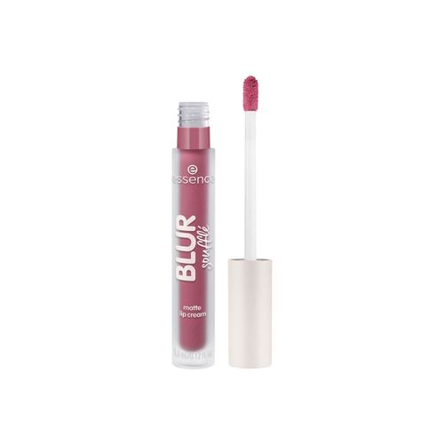Rouges à lèvres Rouge À Lèvres Mat Crémeux Blur Soufflé N° 05 - Crush Hour 3,6 - Essence - Modalova