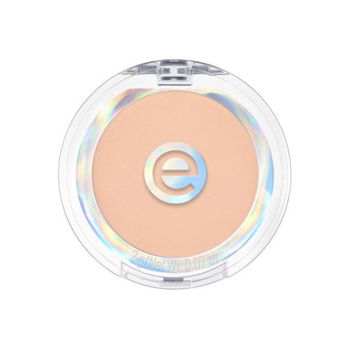 Blush & poudres Fard À Paupières Monochrome Matte N° 01 - Beige Doux 2 G - Essence - Modalova