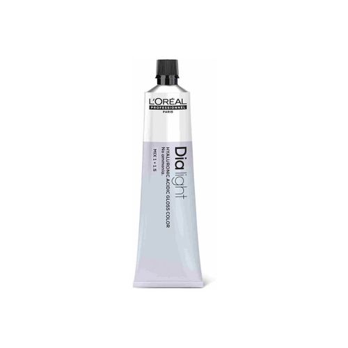 Colorations Dia Light Gel-crème Acide Sans Ammoniaque N° 7.12 - L'oréal - Modalova