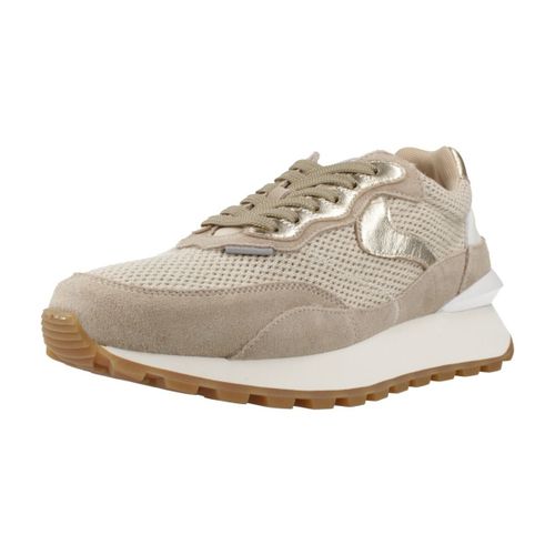 Baskets basses Qwark Hype Woman - Voile Blanche - Modalova