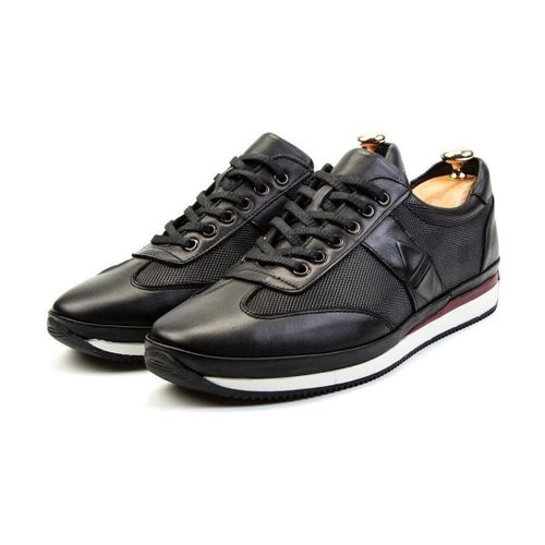 Baskets basses Sneakers / Sport-8683249502522__Black - Ducavelli - Modalova