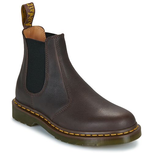 Boots 2976 CHELSEA BOOT DARK BROWN AMBASSADOR - Dr. Martens - Modalova