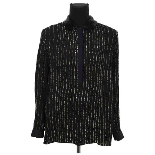 Blouses Blouse Milton noire - Antik Batik - Modalova