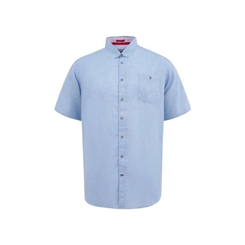 Chemise Duke Clarke D555 - Duke - Modalova