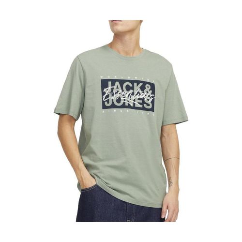 T-shirt Jack & Jones Colon - Jack & Jones - Modalova