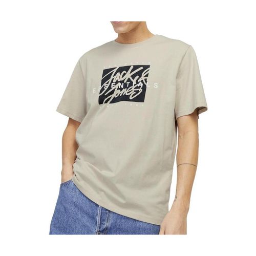 T-shirt Jack & Jones Colon - Jack & Jones - Modalova