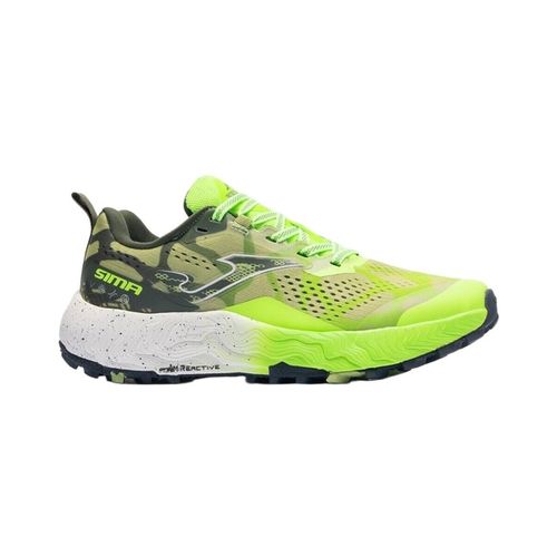 Chaussures BUTYSIMA2615FLUORGREENTKSIMS2615 - Joma - Modalova