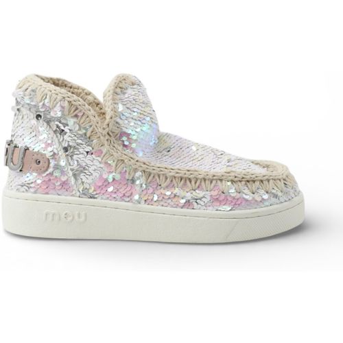 Boots Mou MU.SW211001G-PE26-IRIPIN - Mou - Modalova