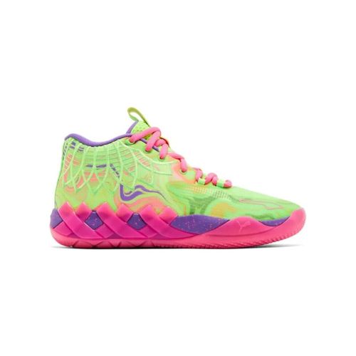 Baskets montantes Puma 31043701 - Puma - Modalova