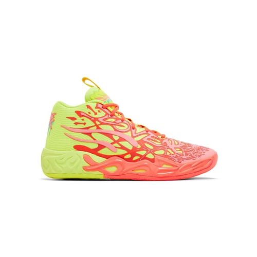 Baskets montantes Puma 31053201 - Puma - Modalova
