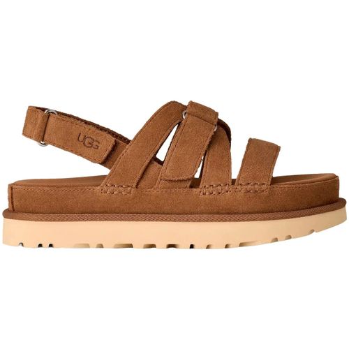 Sandales compensées W GOLDENSTAR GLEAM - UGG - Modalova