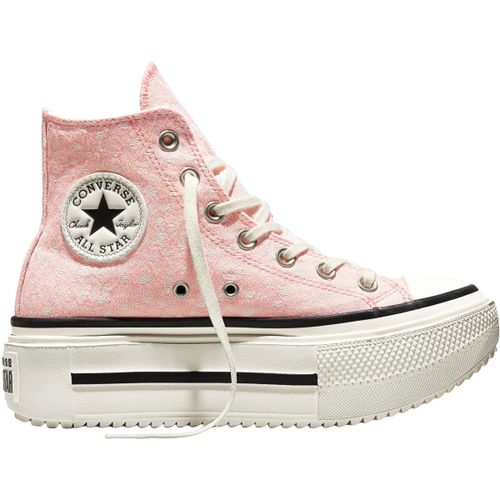 Baskets montantes Ctas Double Stack - Converse - Modalova