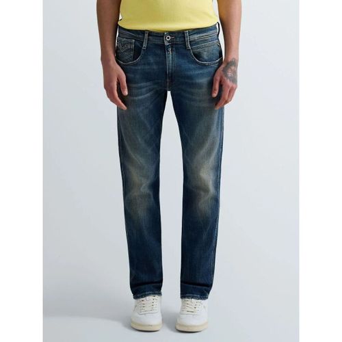 Jeans M914Q.141.100 ANBASS-007 - Replay - Modalova