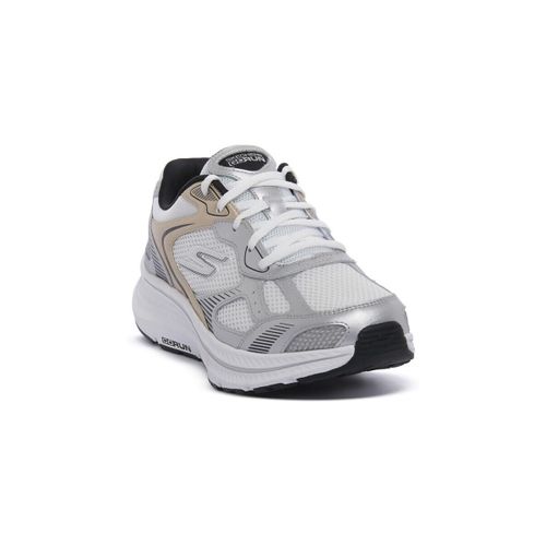 Baskets basses Skechers 128633WSBK - Skechers - Modalova