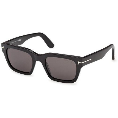 Lunettes de soleil ANDY-02 FT1333 01A - Tom Ford - Modalova