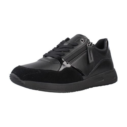 Baskets basses Geox D Bulmya - Geox - Modalova