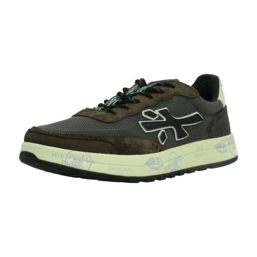 Baskets basses Premiata Nous 7725 - Premiata - Modalova