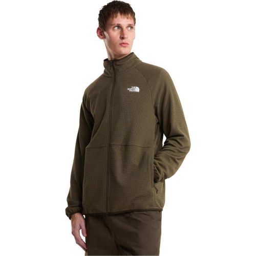 Sweatshirts M PACKABLE KECHA FZ - The North Face - Modalova