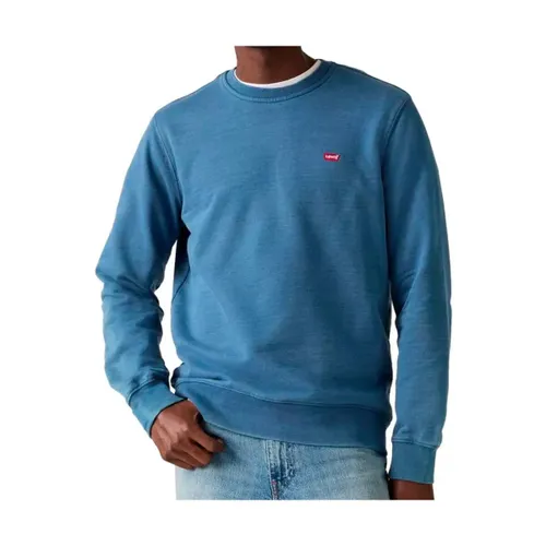 Sweat-shirt THE ORIGINAL HM CREW - Levis - Modalova