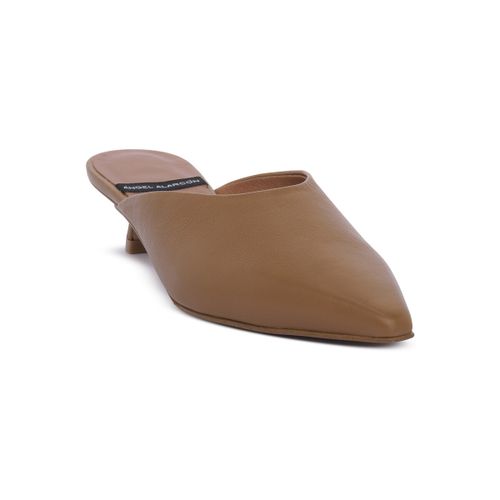 Mules Angel Alarcon MARRONE NEXT - Angel Alarcon - Modalova