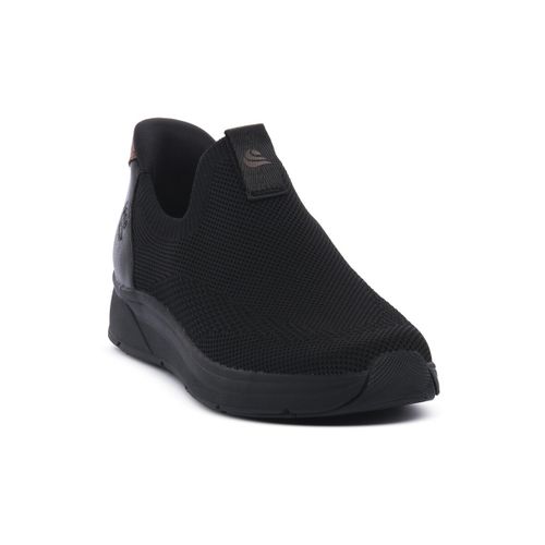Baskets montantes Jana BLACK - Jana - Modalova