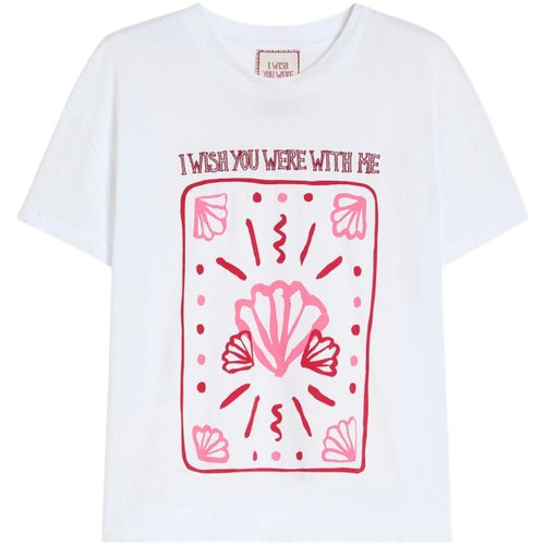 T-shirt Pennyblack pbbtabarin_001 - Pennyblack - Modalova