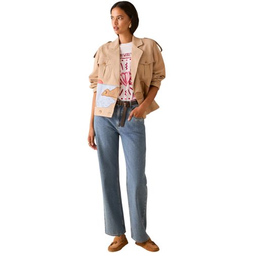 Jeans Pennyblack pbbslalom_001 - Pennyblack - Modalova