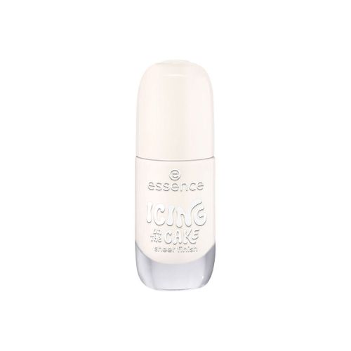 Vernis à ongles Gel Nail Polish Esmalte De Uñas 03-icing On The Cake - Essence - Modalova