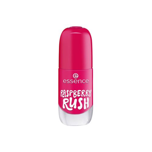 Vernis à ongles Gel Nail Polish Esmalte De Uñas 24-raspberry Rush - Essence - Modalova