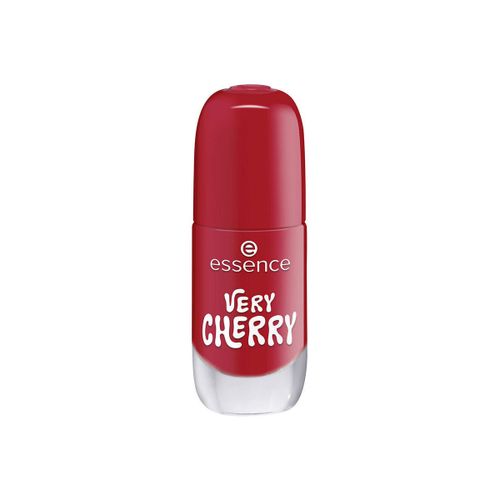 Vernis à ongles Gel Nail Polish Esmalte De Uñas 27-very Cherry - Essence - Modalova