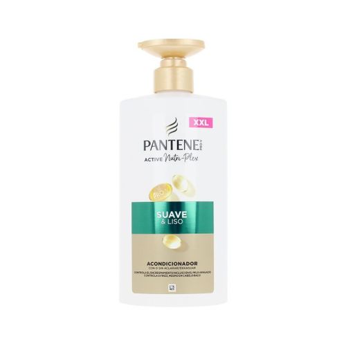 Soins & Après-shampooing Suave Y Liso Acondicionador - Pantene - Modalova