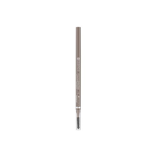 Maquillage Sourcils Micro Precise Lápiz De Cejas Waterproof 01-cool Blonde - Essence - Modalova