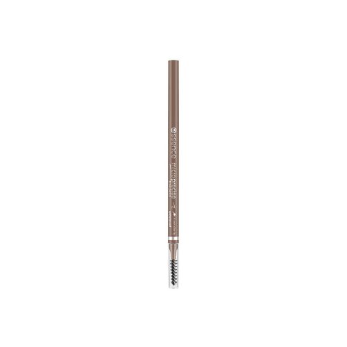 Maquillage Sourcils Micro Precise Lápiz De Cejas Waterproof 02-taupe - Essence - Modalova