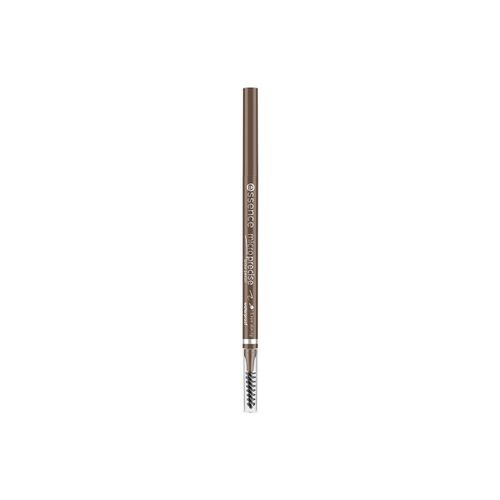 Maquillage Sourcils Micro Precise Lápiz De Cejas Waterproof 03-light Brown - Essence - Modalova