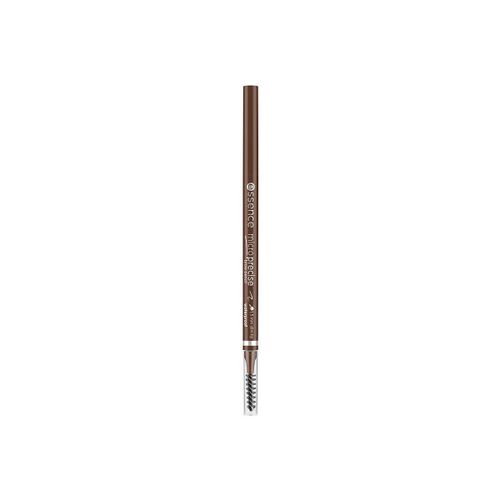 Maquillage Sourcils Micro Precise Lápiz De Cejas Waterproof 05-warm Brown - Essence - Modalova