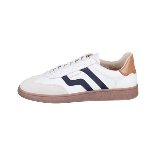 Baskets basses Gant Cuzmo - Gant - Modalova
