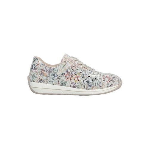 Baskets basses Rieker N111490 - Rieker - Modalova