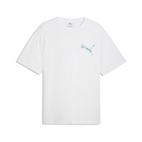T-shirt Puma 63443602 - Puma - Modalova
