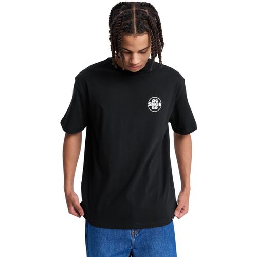 T-shirt DC Shoes Blow Up - DC Shoes - Modalova