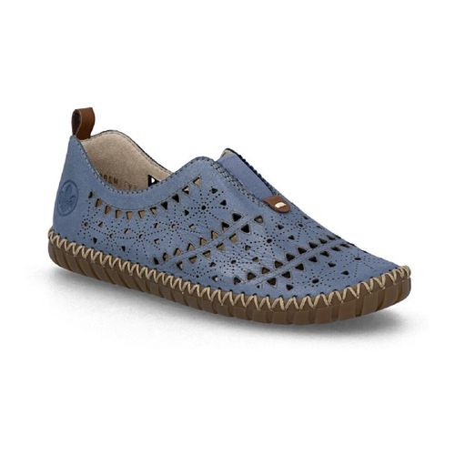 Mocassins Rieker M2852.12 - Rieker - Modalova
