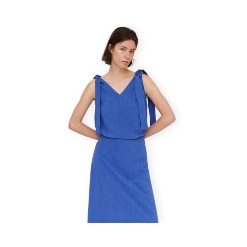 Blouses COMPAÑIA FANTÁSTICA Top 11353 - Blue - Compania Fantastica - Modalova