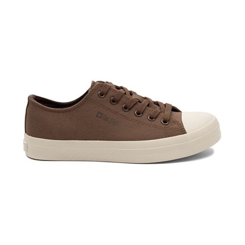 Baskets basses TT274123BROWN - Big Star - Modalova