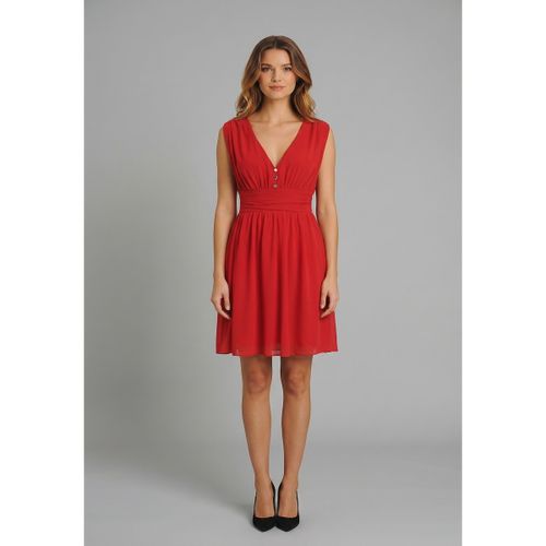 Robe courte Morgan 251-ria - Morgan - Modalova