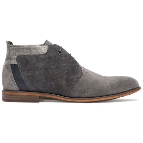 Bottines VINCENT 3 ANTHRACITE - Le Formier - Modalova