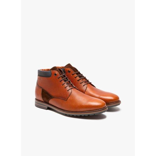 Boots Le Formier GUILLOM BRANDY - Le Formier - Modalova