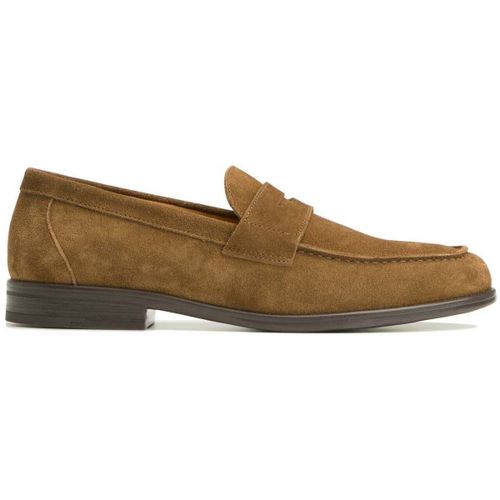 Mocassins KOST DAPPER V MARRON - KOST - Modalova