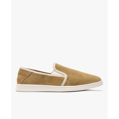 Slip ons Le Formier COMBOURG KAKI - Le Formier - Modalova