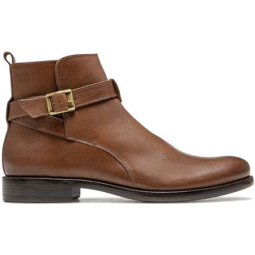 Boots KOST CLIFF VGT COGNAC - KOST - Modalova