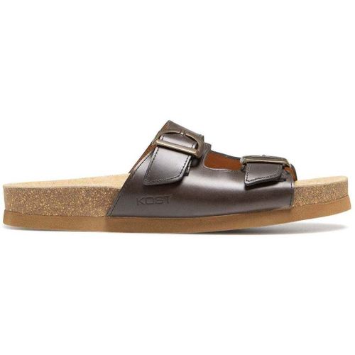 Mules KOST WAVE F PL ANTHRACITE - KOST - Modalova